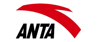 ANTA 安踏 logo