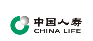 中国人寿 logo