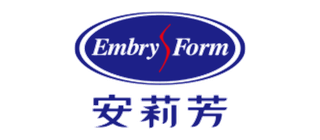 安莉芳 logo