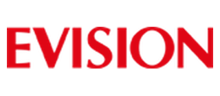 EVISION logo
