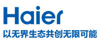 海尔 logo