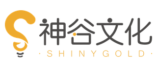 神谷文化 logo