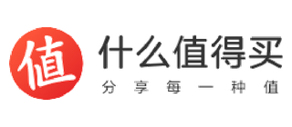 什么值得买 logo
