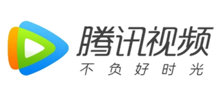 腾讯视频 logo
