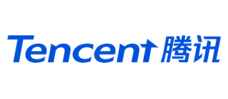 腾讯 logo